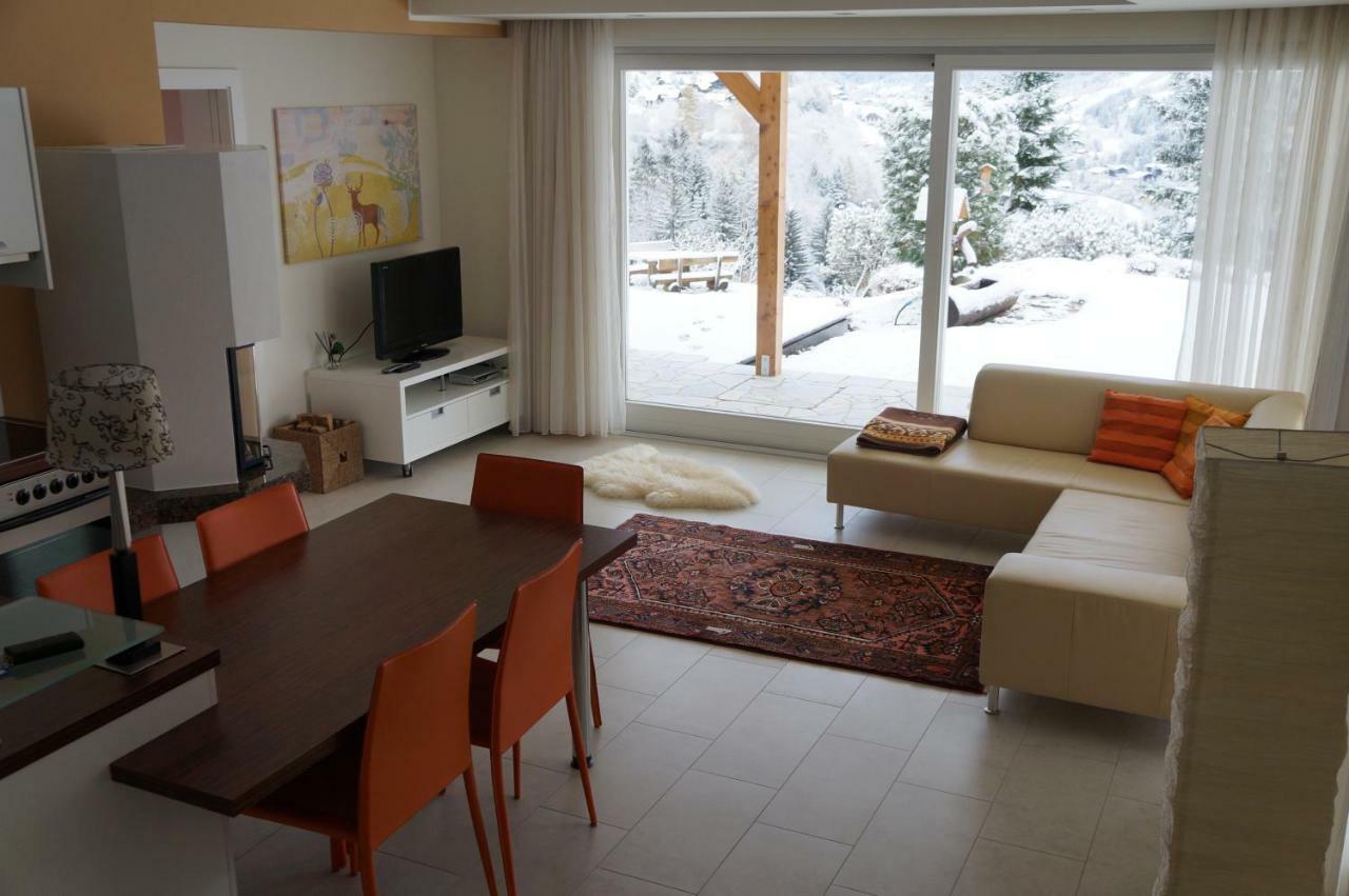 Apartment 바트키르히하임 외부 사진